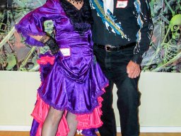 BB 20 SHOWING OFF THEIR LEGS